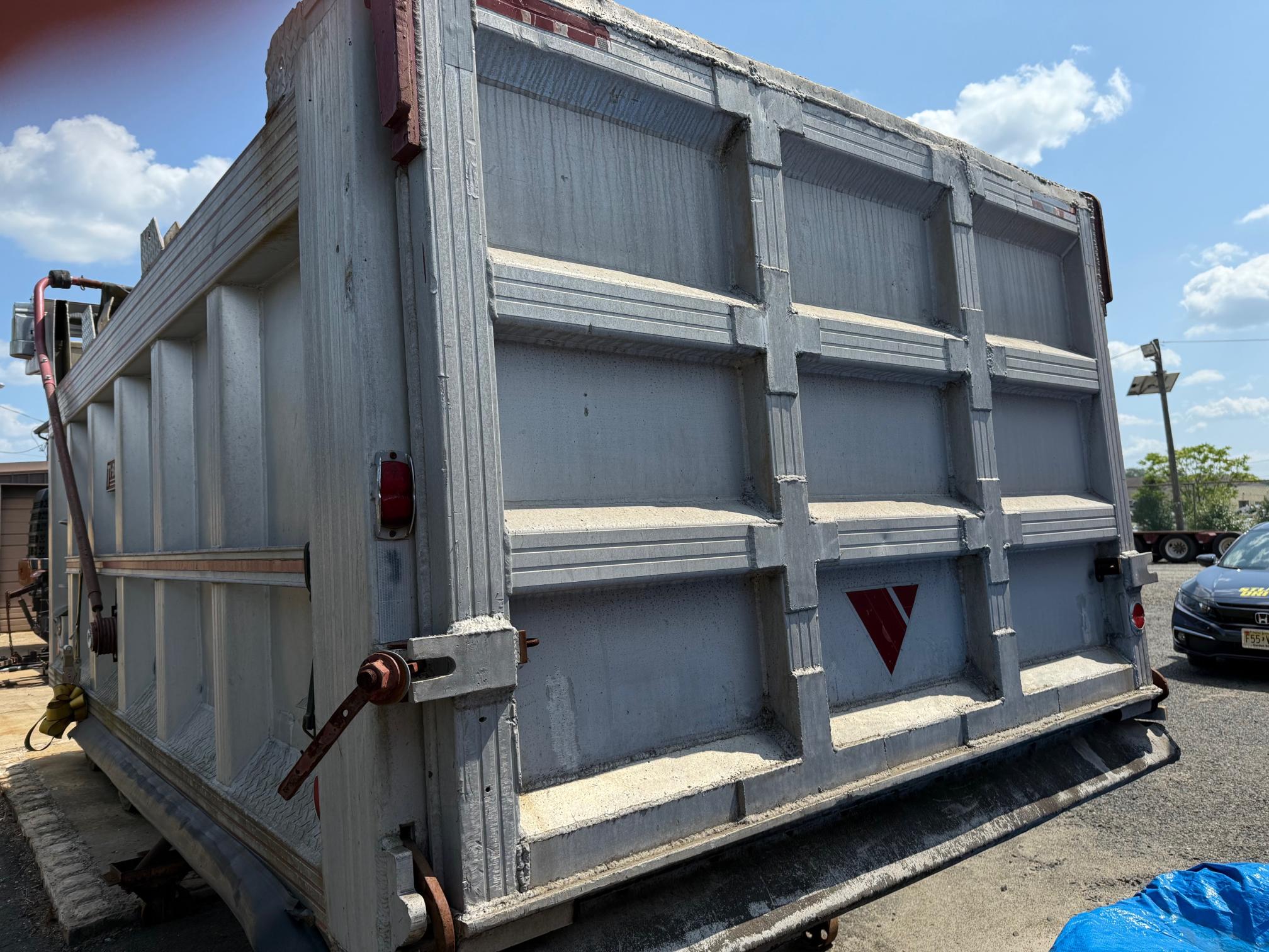 1997 AUTOCAR DK6 Tilt Nose - Image 57